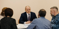 Глава округа Пушкинский пригласил жителей Заветы Ильича на «выездную Администрацию» - Regions.Ru