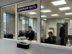 Постоялец хостела угрожал убийством администратору в Пушкино