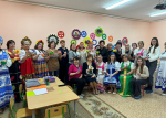 Театральные практики помогут воспитателям Красноармейска развивать речь у детей