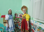 Театральные практики помогут воспитателям Красноармейска развивать речь у детей