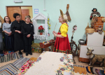 Театральные практики помогут воспитателям Красноармейска развивать речь у детей