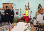 Театральные практики помогут воспитателям Красноармейска развивать речь у детей