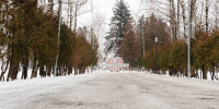 Городской парк в Ивантеевке благоустроят к концу 2025 года - Regions.Ru