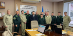 Авиационный учебный центр Федеральной Авиалесоохраны завершил в Сыктывкаре выездные курсы для летчиков-наблюдателей Республики Коми