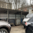 Коммунальщики навели порядок на контейнерной площадке в центре Пушкино - Regions.Ru