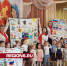 Лоскутные одеяла и тряпичные куклы передали из Красноармейска в зону СВО - Regions.Ru