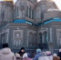 Семьи с детьми из Пушкино отметили День защитника Отечества в парке «Патриот» - Regions.Ru