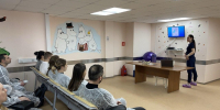 Будущих родителей подготовят к партнерским родам на занятиях в Пушкино - Regions.Ru