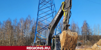 Новый мост через реку Скалбу на Ярославском шоссе возведут к концу года - Regions.Ru