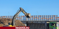 Асфальт начнут укладывать на новых полосах Ярославского шоссе в Лесном весной - Regions.Ru