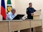 В Пушкинском округе детям ограничат доступ в расселенные дома