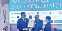 Программу наставничества в Пушкинской больнице отметили высокой наградой - Regions.Ru