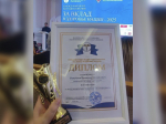Программу наставничества в Пушкинской больнице отметили высокой наградой