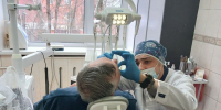 В Пушкинской больнице объяснили, чем зубной врач отличается от стоматолога - Regions.Ru