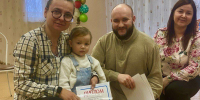 В Центре соцобслуживания Ивантеевки юные воспитанники поздравили мам с 8 марта - Regions.Ru