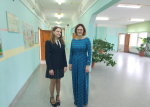 Школьница из Красноармейска вышла в финал общероссийского чемпионата