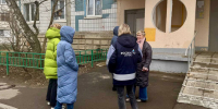 Газовые участковые ответят на вопросы жителей Красноармейска 28 марта - Regions.Ru