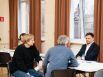 В Пушкинском округе планируют реконструкцию стрельбища