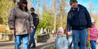 Центральный парк Пушкино вошел в тройку самых популярных мест отдыха в Подмосковье - Regions.Ru