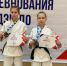 Спортсменки из Ивантеевки взяли две медали на турнире олимпийских надежд по дзюдо - Regions.Ru