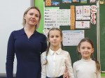 В Пушкинском округе началась запись в первые классы