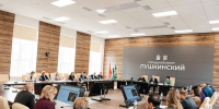 В округе Пушкинский обсудили реализацию мер поддержки участникам СВО и членам их семей - Regions.Ru