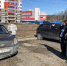 Жители ул. Прокудина в Ивантеевке требуют организовать новую парковку для авто - Regions.Ru
