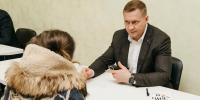 Остановочный павильон могут установить на федеральной трассе вблизи Цернского - Regions.Ru
