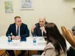 В Пушкинском округе провели около 60 выездных администраций
