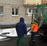 За сутки коммунальщики в Пушкино устранили шесть засоров и подтоплений - Regions.Ru