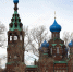 Церковный ансамбль в Черкизове взят под охрану - Regions.Ru