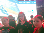 Танцоры из пушкинского округа будут готовиться к следующему чемпионату России