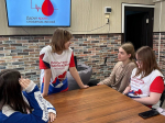 Подростки в Пушкинском округе узнали, как они могут спасать человеческие жизни
