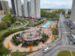 Перекроют ли автомобильные дороги в Пушкинском округе в День Победы