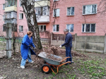 Масштабный субботник пройдет в Пушкинском округе