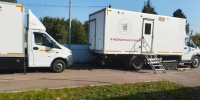 В Пушкинском округе пройдут выездные медосмотры и маммография с 26 по 30 мая - Regions.Ru