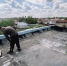Кровлю отремонтируют в жилом доме в Цареве по просьбе жителей - Regions.Ru