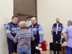 В Пушкинском округе заключили более 3 тыс. договоров по догазификации