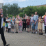 В Пушкино в ЖК «Серебро» провели праздник в честь Дня защиты детей - Regions.Ru