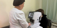 Поликлиники Пушкинского округа получили медицинское оборудование на ₽12,5 млн - Regions.Ru