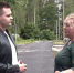 В округе Пушкинский строят дороги для многодетных семей - Regions.Ru