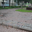 В Пушкино восстановили ступеньки на бульваре в микрорайоне Дзержинец - Regions.Ru