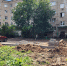Дополнительные парковки для автомобилей сделают во дворах Красноармейска - Regions.Ru