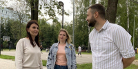 В Пушкинском округе провели мониторинг парковых пространств - Regions.Ru