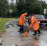 Улицу Институтскую в Пушкино привели в порядок после обращений жителей - Regions.Ru