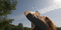 Лето идет в наступление: +30 °C вернется в Подмосковье уже 8-9 июля - Regions.Ru