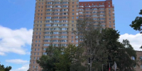 В жилых домах Пушкино проводят замену лифтов - Regions.Ru