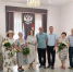 В Пушкинском округе наградили семьи за многолетнюю любовь и верность - Regions.Ru