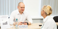 Жители Пушкино зададут вопросы властям муниципалитета 17 июля - Regions.Ru