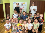 Фото: Пресс-служба Пушкинской больницы имени профессора Розанова В.Н.